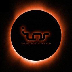 Linnus - The Sounds Of The Sun (2008) [EP]