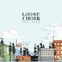 Loose Choir - Shy Side (2024)