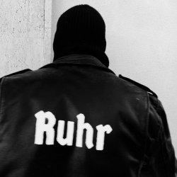 Ruhr - Ruhr (2024) [EP]