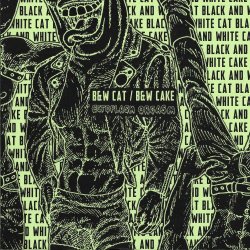 Black & White Cat / Black & White Cake - Ectoplasm Orgasm (2021) [Single]