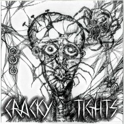 Cracky Tights - Паучий Тупик (2024) [EP]