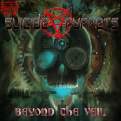 Suicide Puppets - Beyond The Veil (2023) [EP]