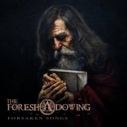 The Foreshadowing - Forsaken Songs (2023) [EP]