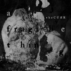 The Cure - A Fragile Thing (2024) [Single]