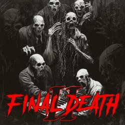 VA - Final Death II (2022)