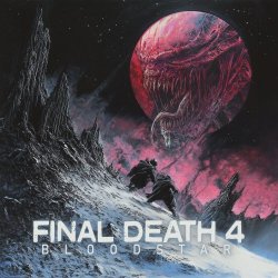 VA - Final Death IV: Bloodstar (2024)