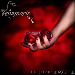 Venamoris - The Gift (2023) [Single]