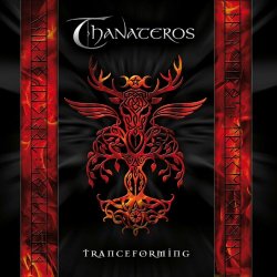 Thanateros - Tranceforming (2024)