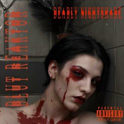 Blut Reaktor - Deadly Nightshade (2024) [Single]