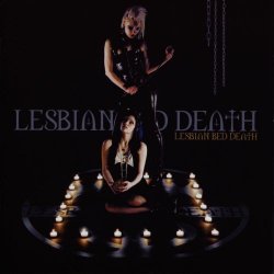 Lesbian Bed Death - Designed By The Devil, Powered By The Dead (2010)