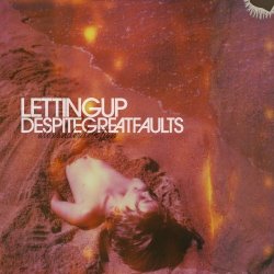 Letting Up Despite Great Faults - Alexander Devotion (2017) [EP]