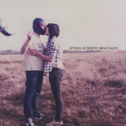 Letting Up Despite Great Faults - Letting Up Despite Great Faults (2009)