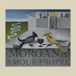 Morgana - Amour-Propre (2024) [EP]