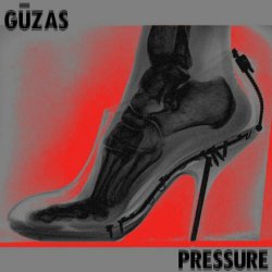 GŪZAS - Pressure (2024) [Single]