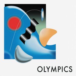 Olympics - Olympics (2022) [EP]