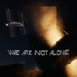 VA - We Are Not Alone Part 8 (2024)