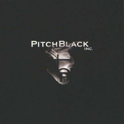 Pitch Black Inc. - Pitch Black (2005) [EP]