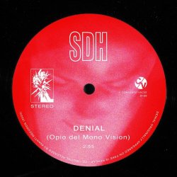 SDH - Denial (Opio Del Mono Vision) (2023) [Single]