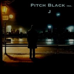 Pitch Black Inc. - J (2024) [Single]