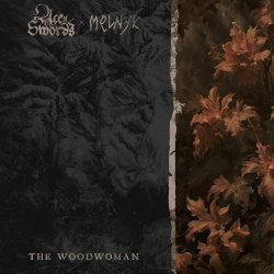 Ace Of Swords - The Woodwoman (Bathory Cover) (2024) [Single]