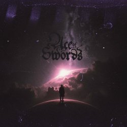 Ace Of Swords - Covenant / Fiend (2024) [Single]