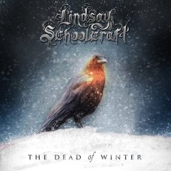 Lindsay Schoolcraft - The Dead Of Winter (2015) [Single]