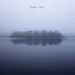 Vogor - Vogor Vol. 1 (2020)