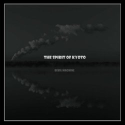 Devil Machine - The Spirit Of Kyoto (2024) [Single]