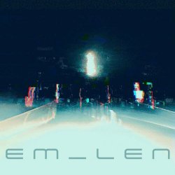 EM_LEN - Engage, Disrupt (2024) [Single]