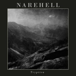 Narehell - Tryptica (2024) [Single]