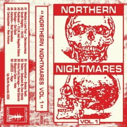 VA - Northern Nightmares Vol. 1 (2020)