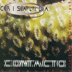 Crisálida - Contacto (1998) [EP]