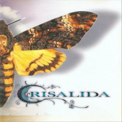 Crisálida - Crisálida (2006)