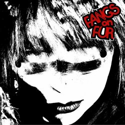 Fangs On Fur - F.O.F (2021) [Reissue]