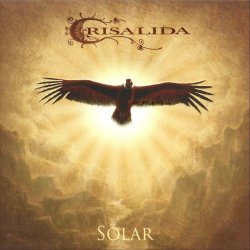 Crisálida - Solar (2012)