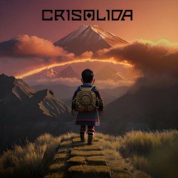 Crisálida - El Niño (2023) [Single]