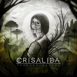 Crisálida - Terra Ancestral (2015)