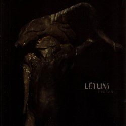 Lẽtum - Broken (2006)