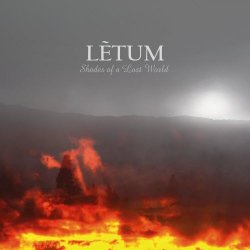 Lẽtum - Shades Of A Lost World (2019)