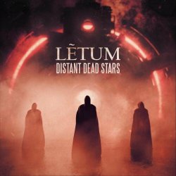 Lẽtum - Distant Dead Stars (2024)