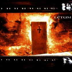 Lẽtum - The Entrance To Salvation (2001)