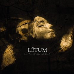 Lẽtum - The Face Of Life And Death (2021)