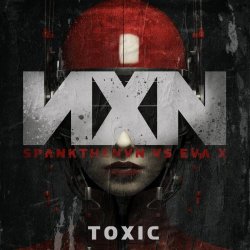 SpankTheNun - Toxic (2024) [Single]