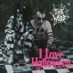 The Webb - I Love Halloween (2024) [EP]