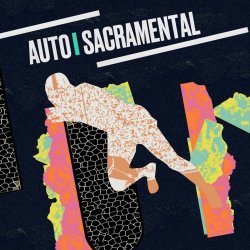 Auto Sacramental - Auto Sacramental (2019) [EP]