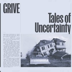 Grive - Tales Of Uncertainty (2024)