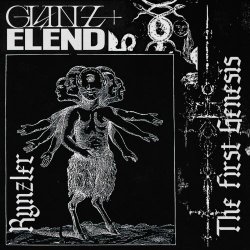 Rynzler - The First Genesis (2024) [EP]