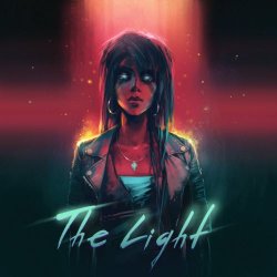 Scandroid - The Light (2019) [2CD]