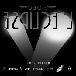 Vidéo L'Eclipse - Unpredicted (2024)