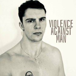 Violence Against Man - In Between (2024) [Single]